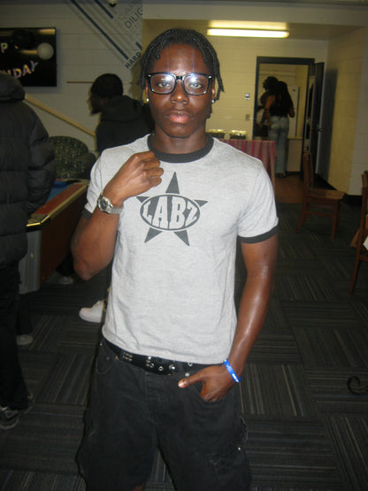 S.T.A.R. LABZ T-SHIRT
