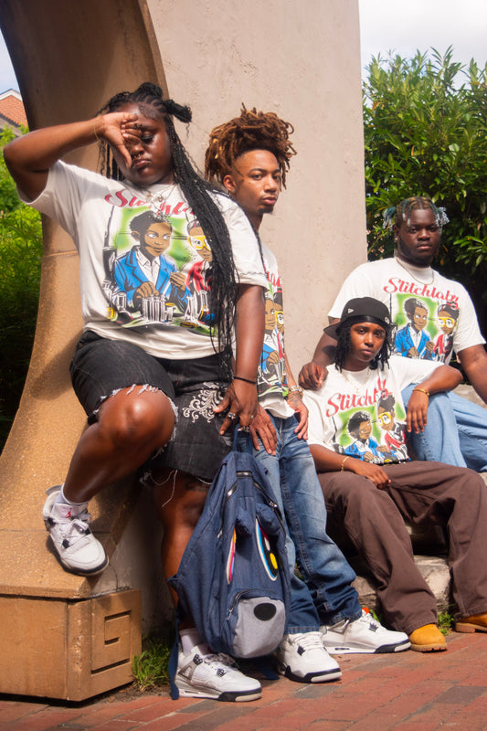 Lab Experiment T-shirt