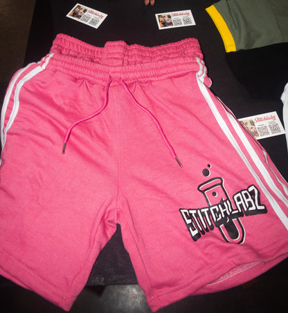 Labz Sweatshorts