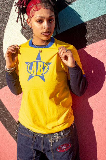 S.T.A.R. LABZ T-SHIRT
