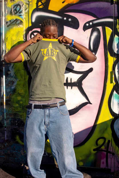 S.T.A.R. LABZ T-SHIRT