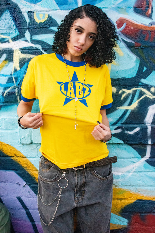 S.T.A.R. LABZ T-SHIRT